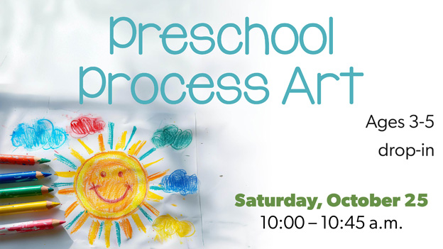 preschool art, click for details